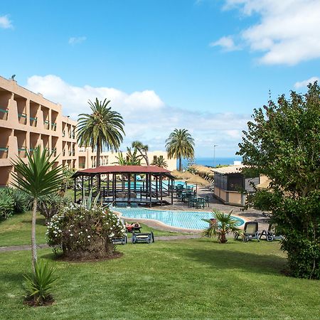 Dom Pedro Garajau Hotell Caniço Exteriör bild