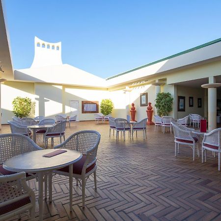 Dom Pedro Garajau Hotell Caniço Exteriör bild