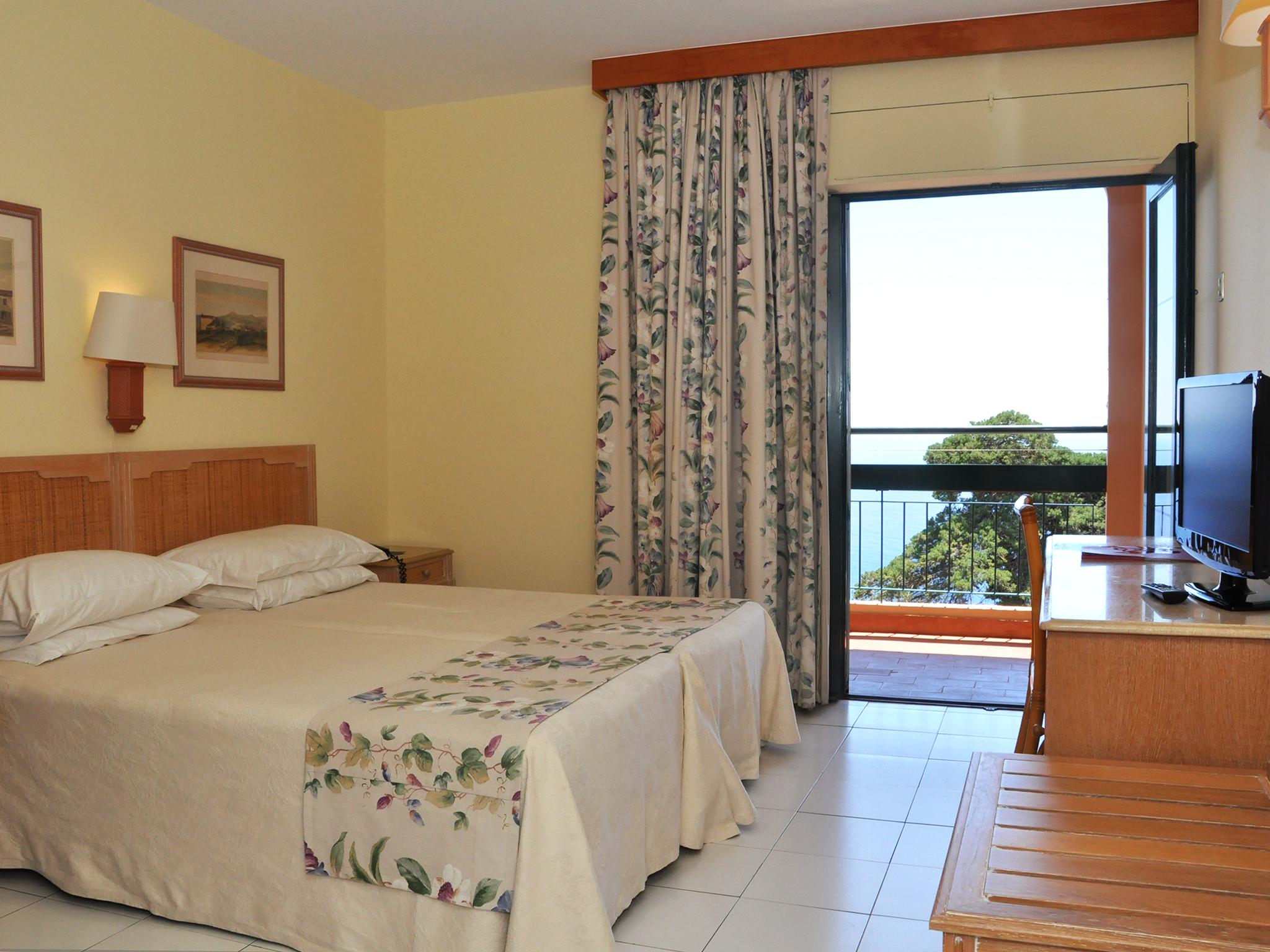 Dom Pedro Garajau Hotell Caniço Exteriör bild