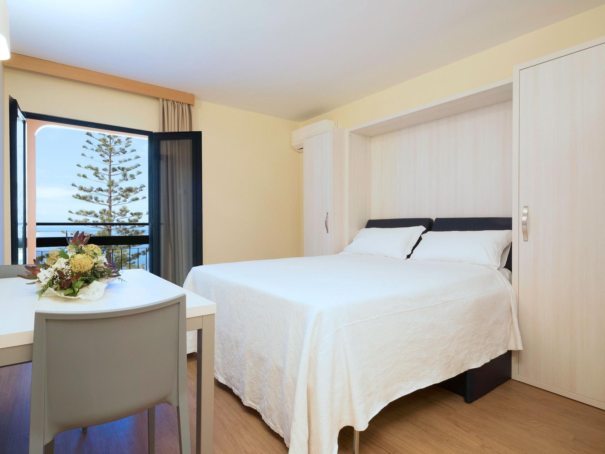 Dom Pedro Garajau Hotell Caniço Exteriör bild