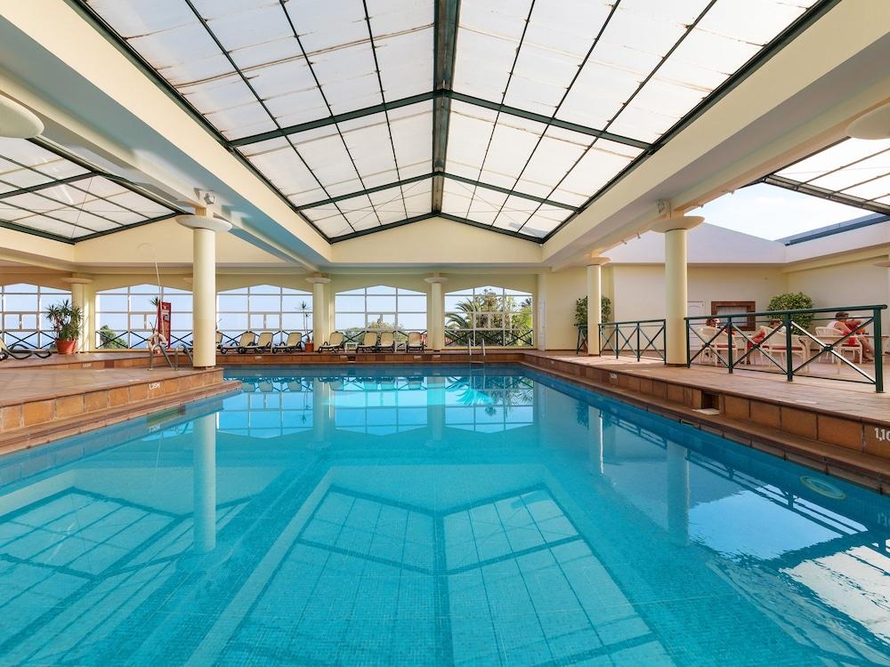 Dom Pedro Garajau Hotell Caniço Exteriör bild