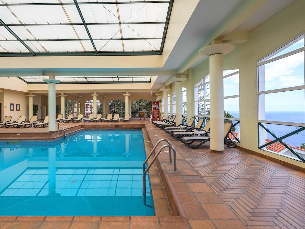 Dom Pedro Garajau Hotell Caniço Exteriör bild