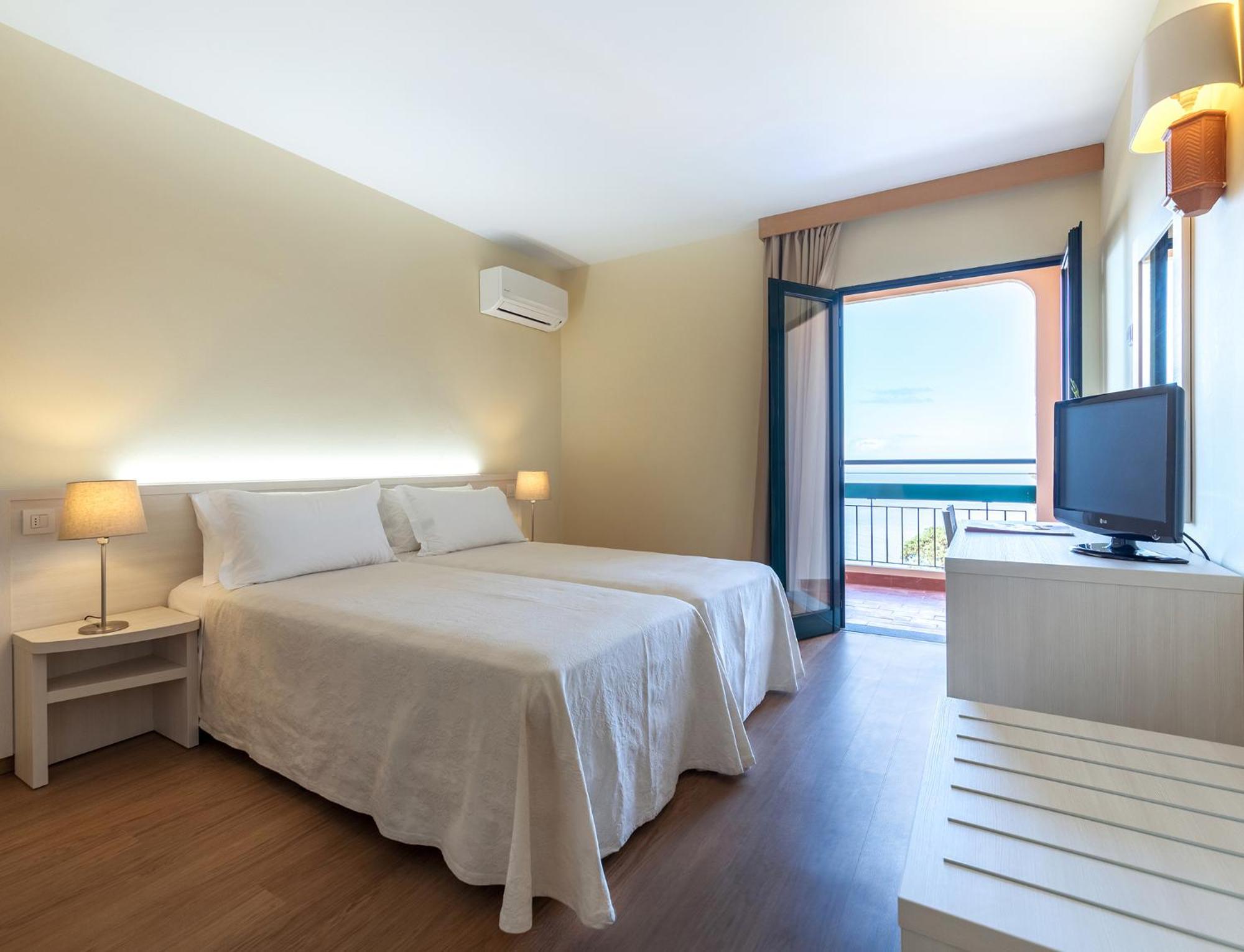 Dom Pedro Garajau Hotell Caniço Rum bild