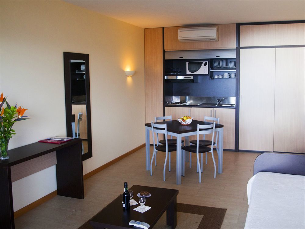 Dom Pedro Garajau Hotell Caniço Exteriör bild