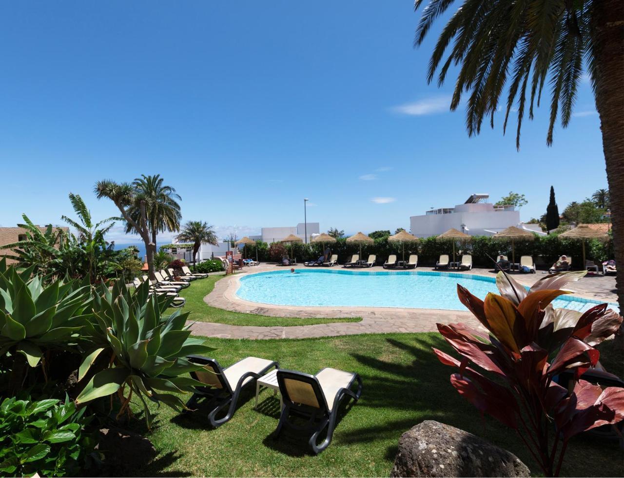 Dom Pedro Garajau Hotell Caniço Exteriör bild