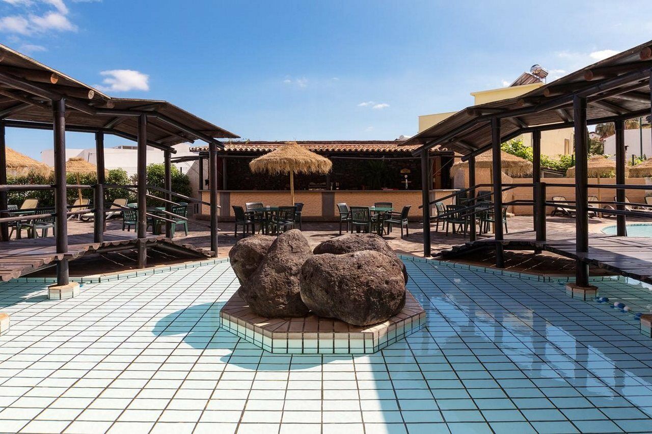 Dom Pedro Garajau Hotell Caniço Exteriör bild