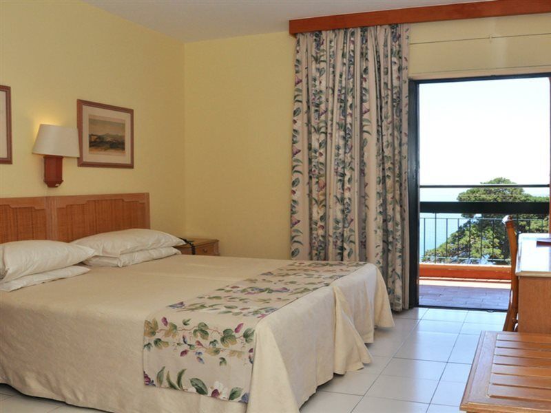 Dom Pedro Garajau Hotell Caniço Exteriör bild
