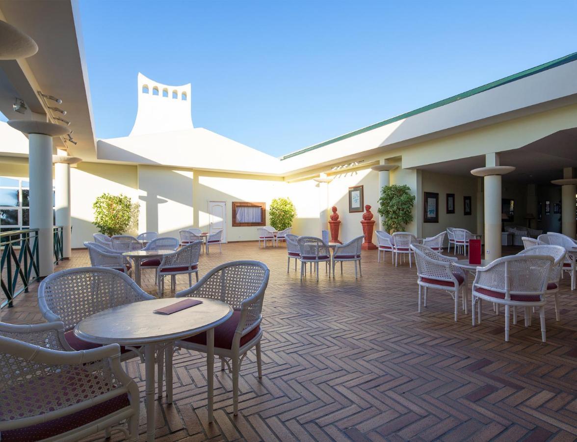 Dom Pedro Garajau Hotell Caniço Exteriör bild